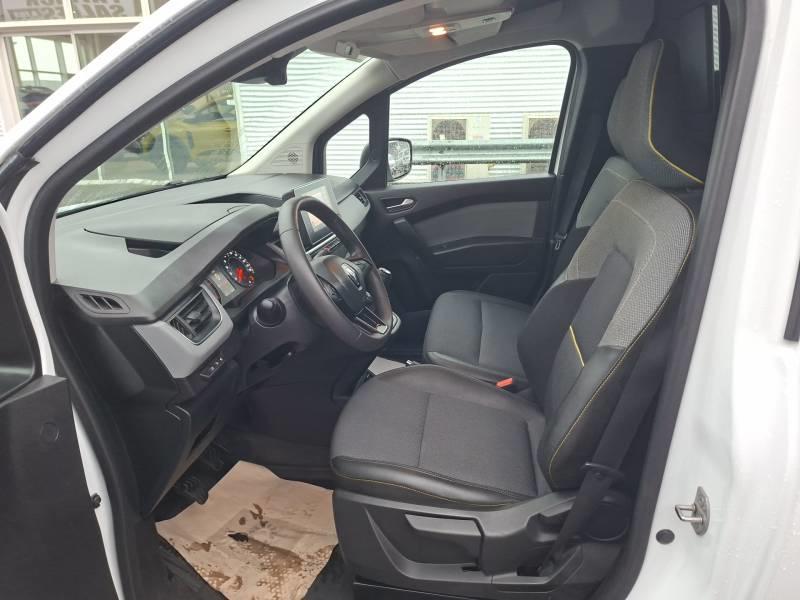 Renault Kangoo Van Blue Dci 115 Extra - 22