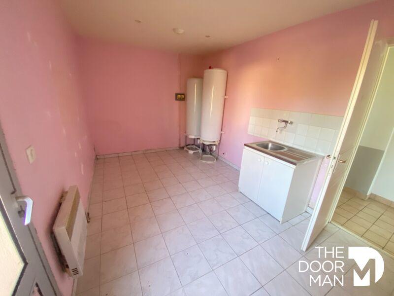 Local commercial - 89 m² - 3 pièces