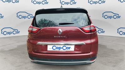 Renault Scénic Grand 1.7 Blue dCi 150 Business Intens - 7 places
