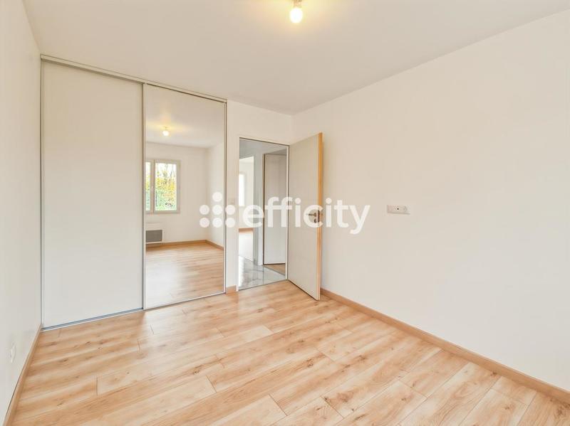 Pavillon - 93 m² - 4 pièces