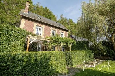 Maison de maîtres - 94 m² - 4 pièces