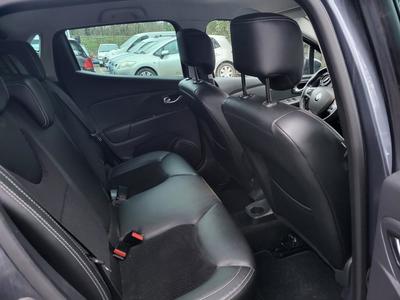 Renault Clio IV 0.9 Tce 90ch Intens