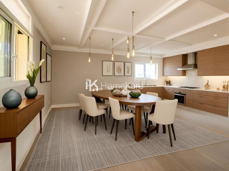 Maison - 164 m² - 6 pièces