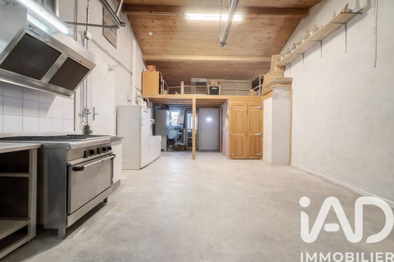 Maison - 184 m² - 5 pièces