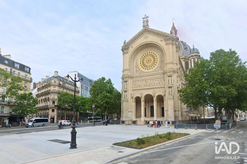 Local commercial - 77 m²