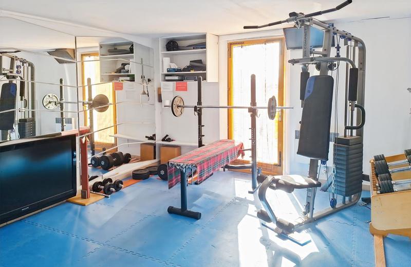 Villa - 172 m² - 5 pièces