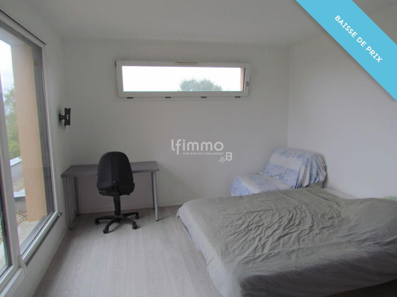 Maison - 154 m² - 5 pièces