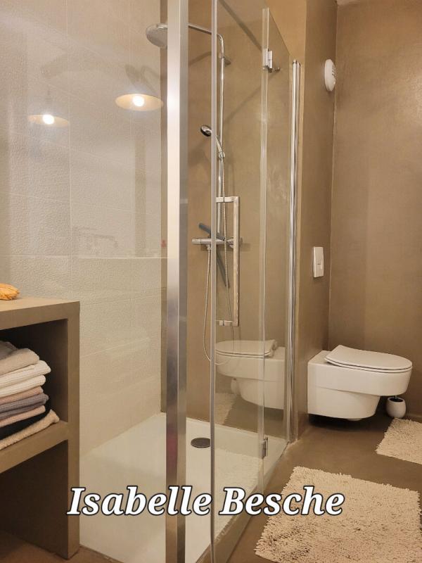 Appartement - 53 m² - 2 pièces