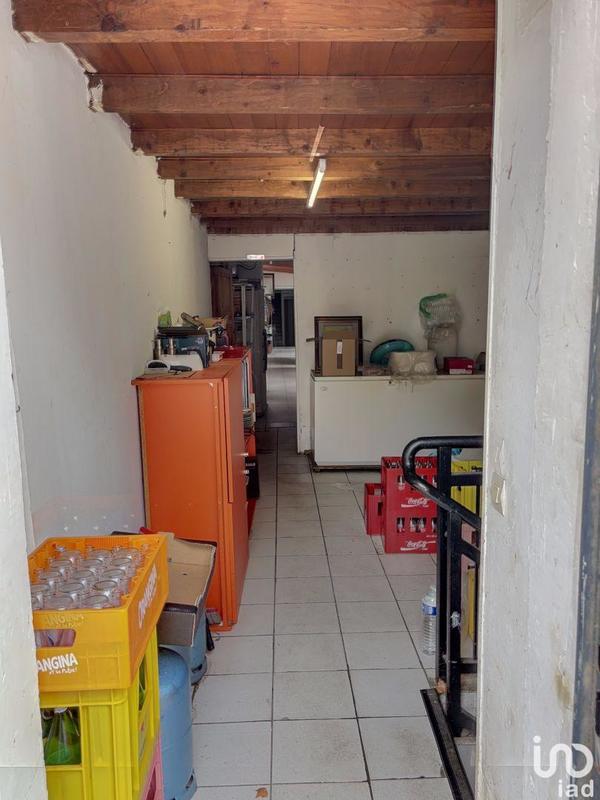 Local commercial - 138 m²