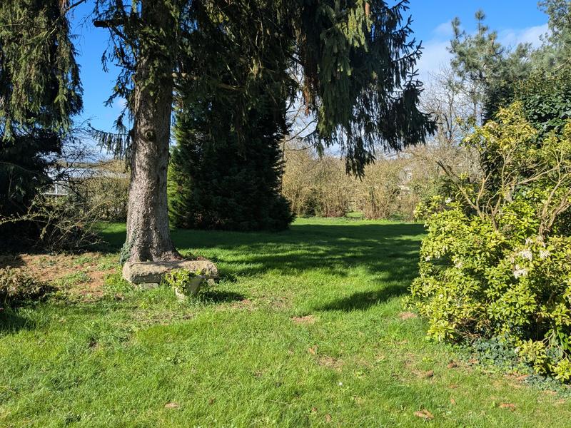 Maison ancienne - 135 m² - 6 pièces