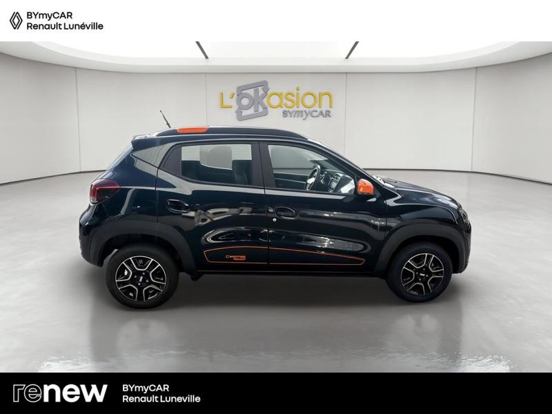 Dacia Spring Expression