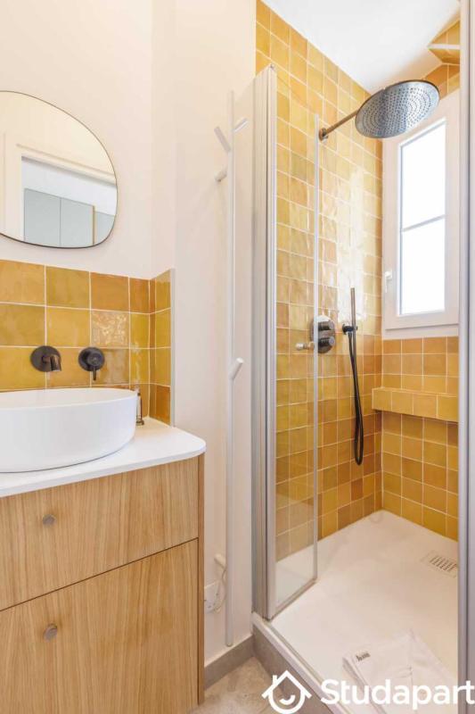 Appartement - 29 m² - 2 pièces