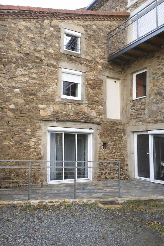 Triplex - 81 m² - 4 pièces