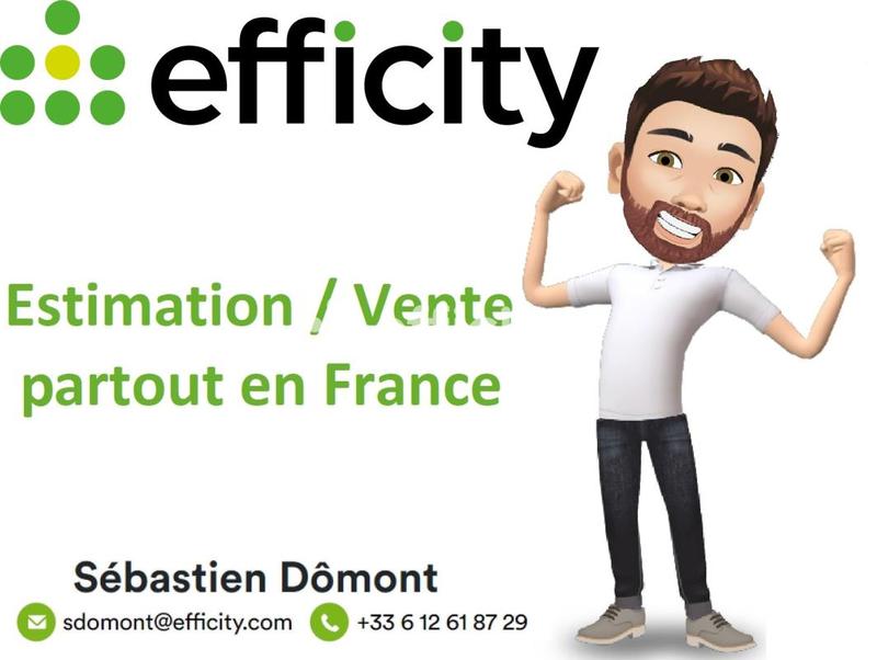 Appartement - 30 m² - 1 pièce