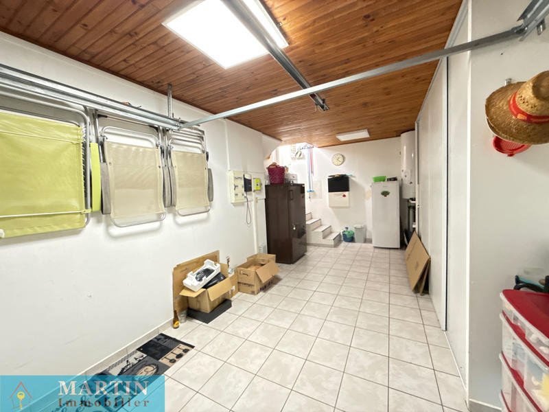 Villa - 95 m² - 4 pièces