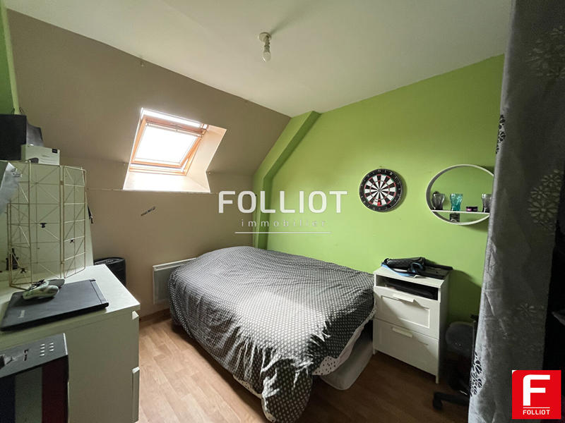 Maison - 166 m² - 8 pièces