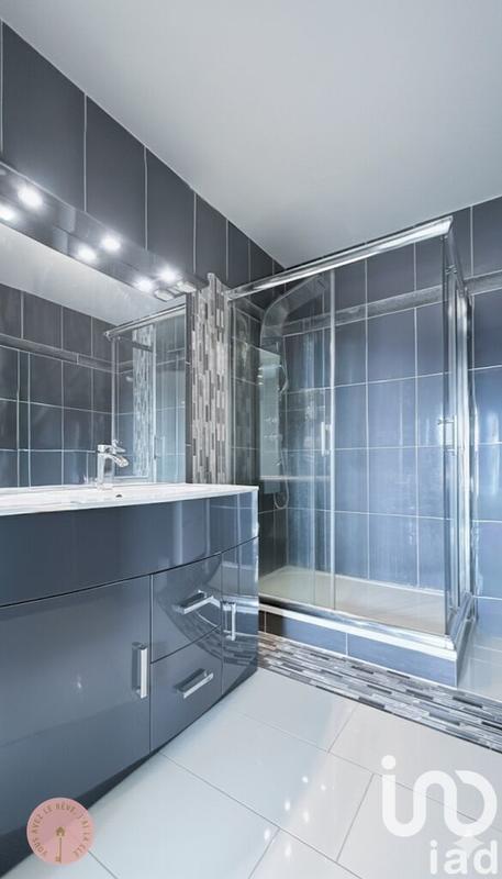 Appartement - 82 m² - 3 pièces