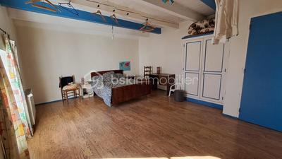 Maison - 143 m² - 5 pièces