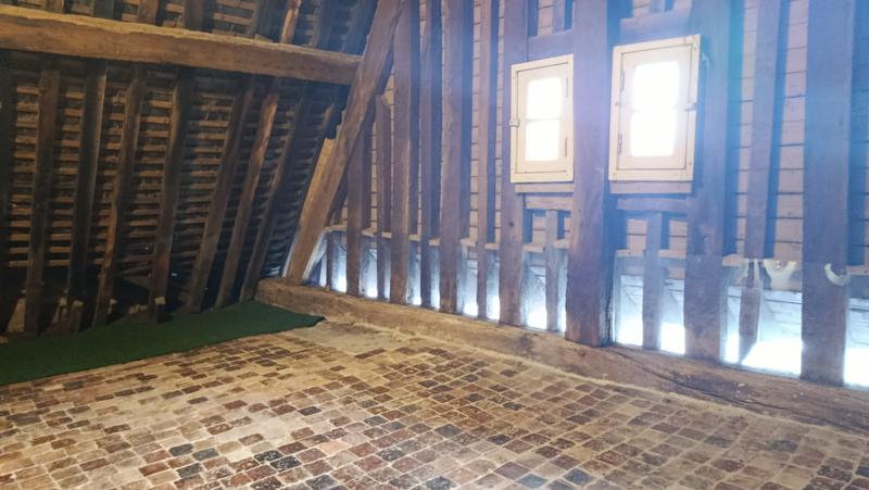 Appartement - 63 m² - 4 pièces