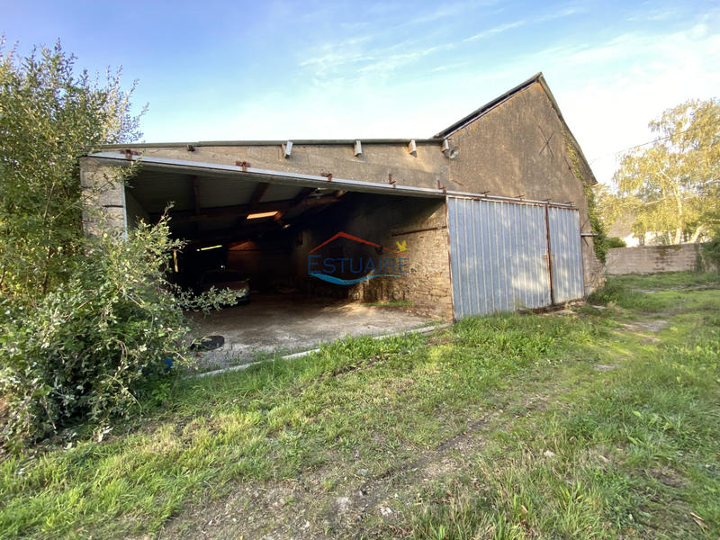 Maison - 200 m² - 3 pièces