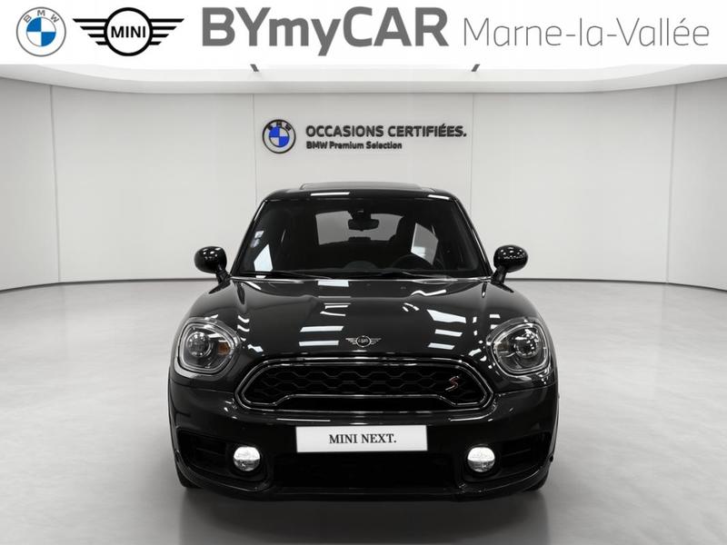 Mini Countryman F60 192 ch Bva7 Cooper s Oakwood