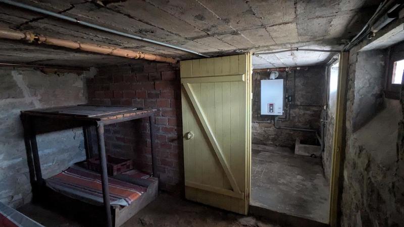 Maison - 94 m² - 3 pièces