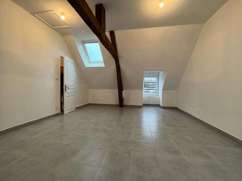 Appartement - 81 m² - 3 pièces