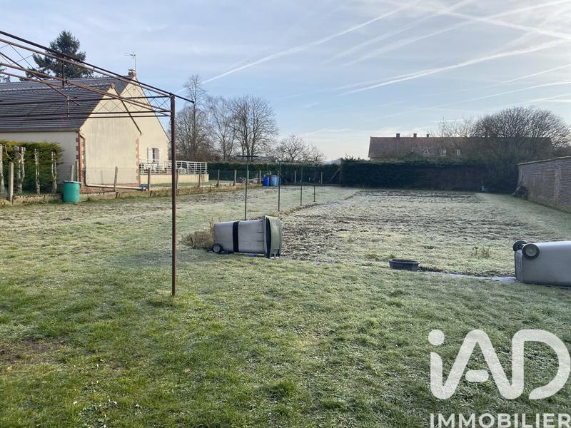 Appartement - 25 m² - 1 pièce