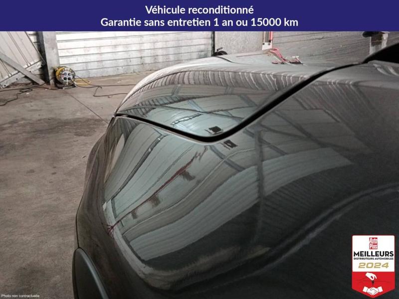 Citroen C3 1.5 Bluehdi 100ch s&amp;S Plus