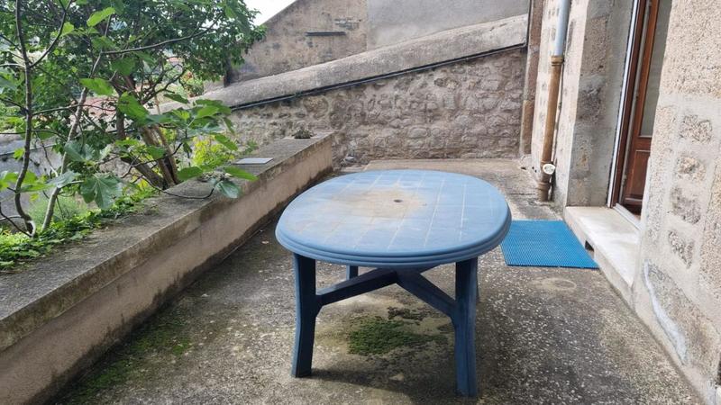 Appartement - 121 m² - 7 pièces