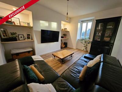 Maison - 176 m² - 8 pièces