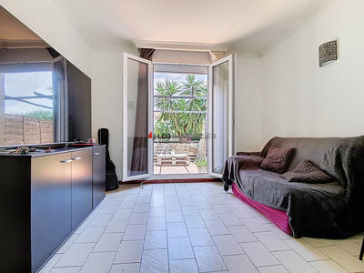 Maison - 84 m² - 4 pièces