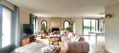 Maison traditionnelle - 155 m²