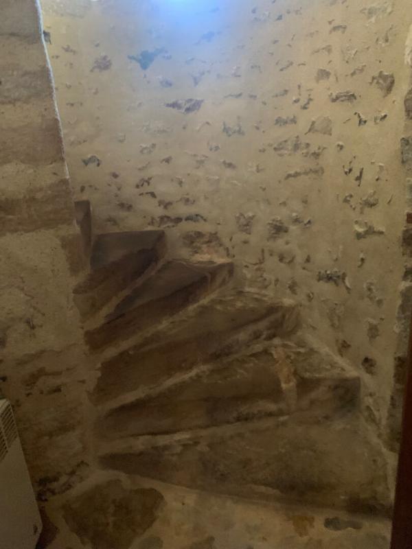 Demeure - 259 m² - 9 pièces