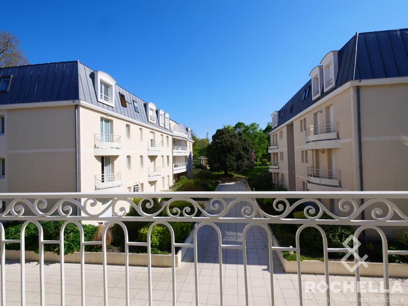 Appartement - 54 m² - 3 pièces