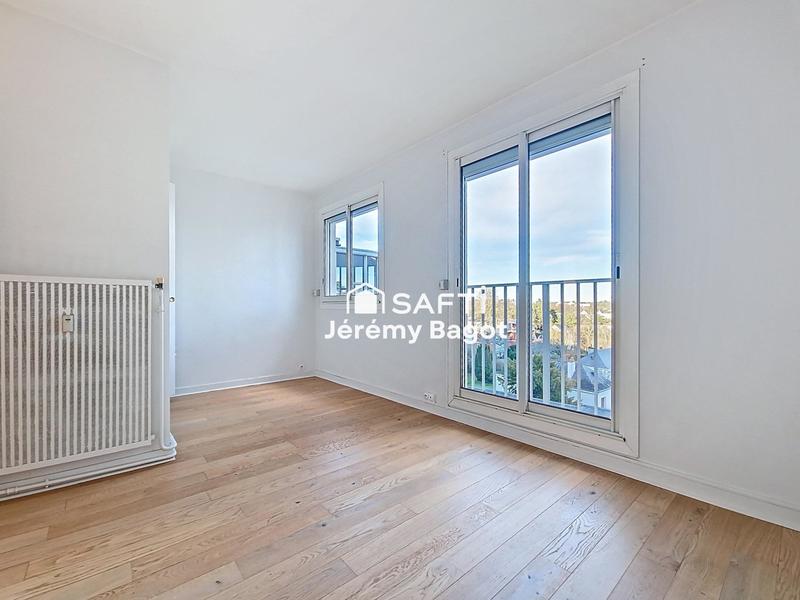 Duplex - 145 m² - 6 pièces