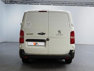 Peugeot Expert Fourgon Fgn Tole Long 2.0 Bluehdi 120 s&amp;S Bvm6 Asphalt