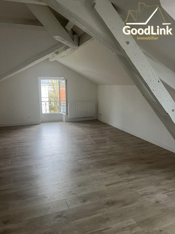 Appartement - 94 m² - 4 pièces