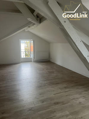 Appartement - 94 m² - 4 pièces