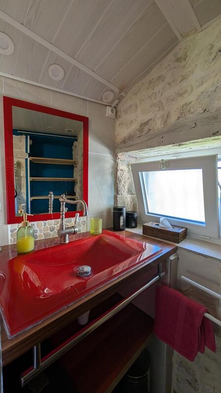 Maison - 80 m² - 2 pièces