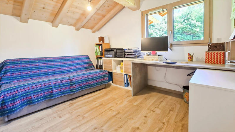 Châlet - 156 m² - 6 pièces