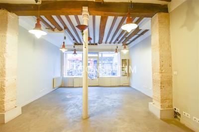 Local commercial - 62 m²