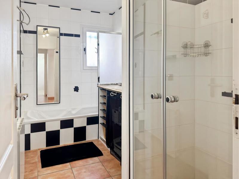 Maison - 124 m² - 5 pièces