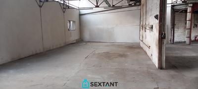 Local d'activités - 525 m²