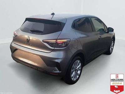 Renault Clio 5 Blue Dci 100 Ch Gsr2 Evolution