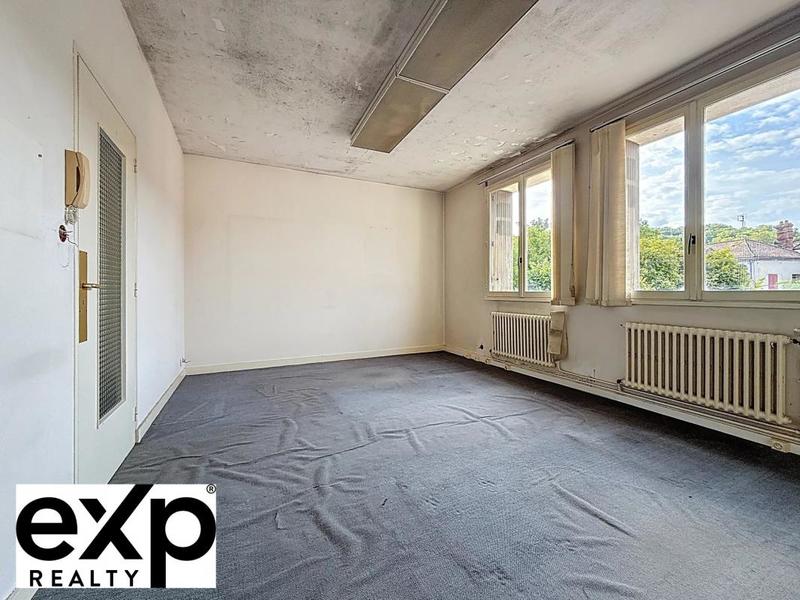 Appartement - 100 m² - 4 pièces