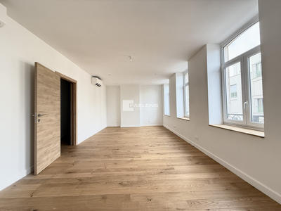Duplex - 99 m² - 5 pièces
