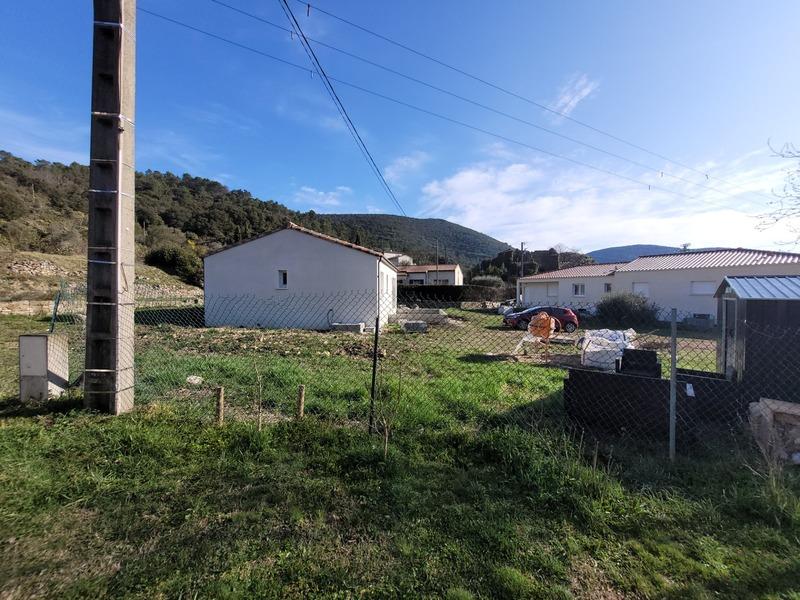 Maison - 220 m² - 12 pièces