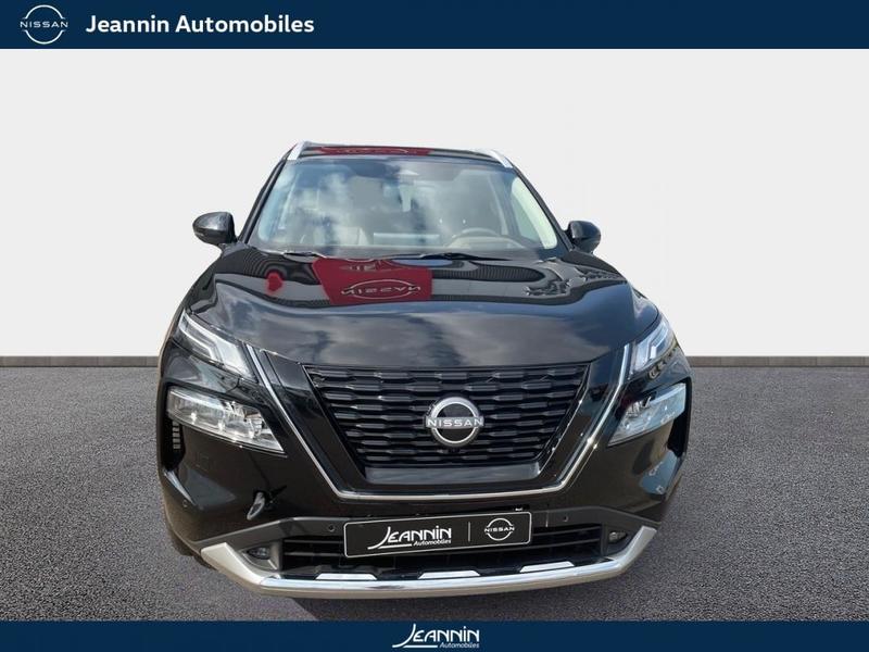 Nissan X-Trail e-Power 204 ch Tekna