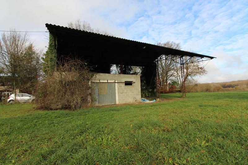 Maison - 280 m² - 11 pièces